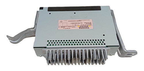 Modulo Som Lexus Es330 2006 8610033172 V357 0