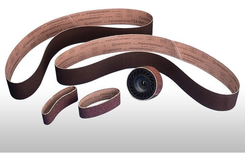 Lija Banda Aa Tela Lijadora Banco 50 X 242  Bguemes 1