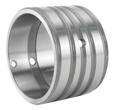 Bucha Espaçadora Eixo Principal Trator Valtra 81642100 Verpe 1