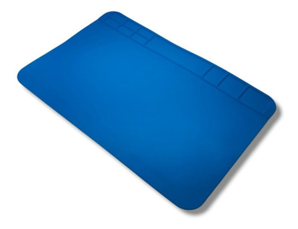 Tapete Manta Anti-estática Silicone Para Bancada 1