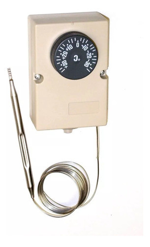 Termostato Comercial -35° +35°c 0