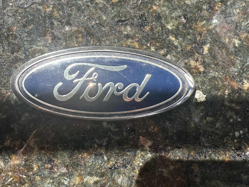 Ford Chapa Logo 0