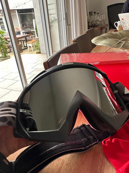 Antiparras Unisex Ski/moto 1 Antiparras Unisex Ski/moto 1