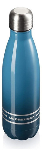 Botella Térmica 0,5l Deep Teal Le Creuset 1