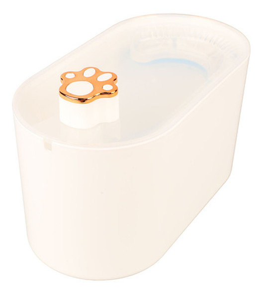 Fonte De Água Cat, Água Corrente Automática De Grande Capaci 1