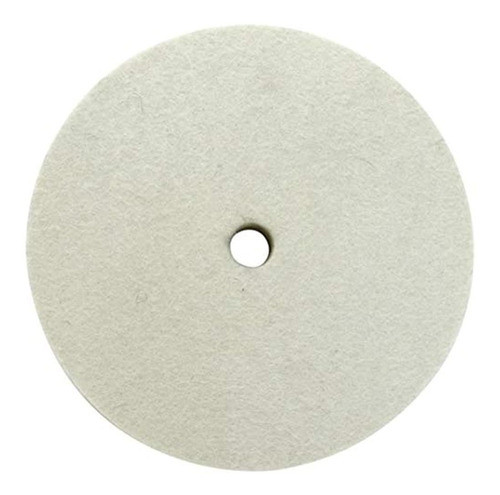 Line10 Tools Rueda De Pulido De Fieltro De 6 Pulgadas Para P 0