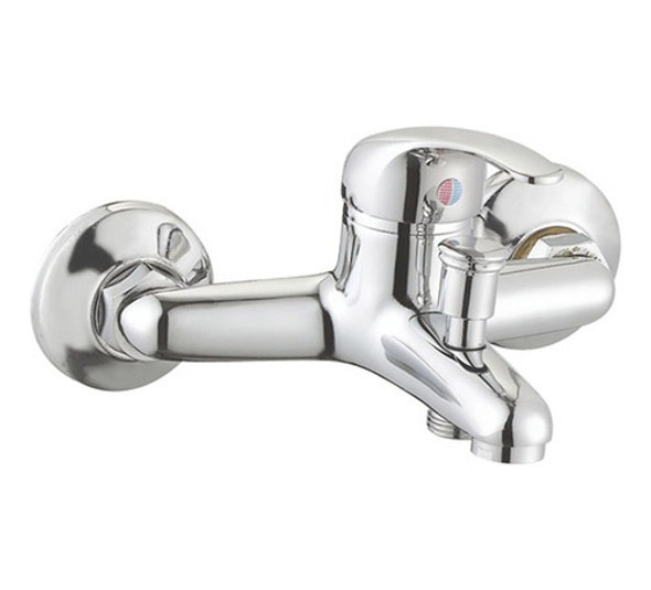 Grifería Para Ducha Exterior Línea Loss - Flowater 0