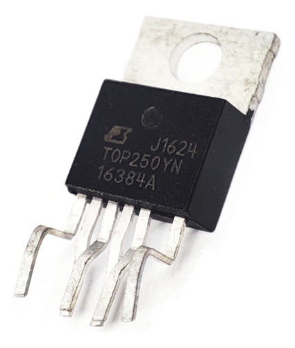 ((( Original ))) Ci Top250yn Top250 250 Yn To-220 Driver Ic 0