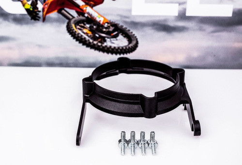 Soporte Electro Ventilador Ktm Husqvarna Electroventilador 1