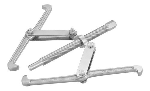 Saca Polia E Rolamentos Profissional 2 Garras 150mm Worker 0