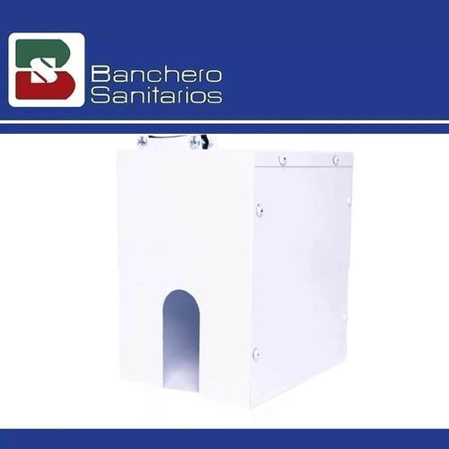 Gabinete Protector Mq Para Bomba Sfl / Tango Sfl 1