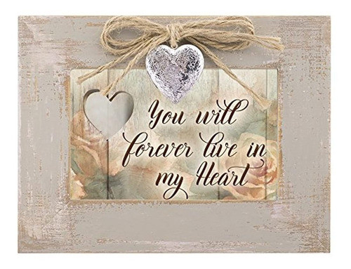 Cottage Garden You Will Forever Live En Corazon Natural Tau 1
