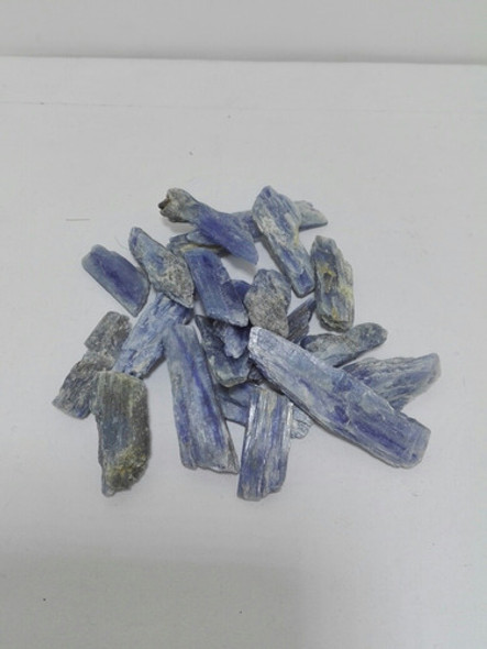 Cianita En Bruto  Nro1 -piedras Semipreciosas- Mahalpiedras 1