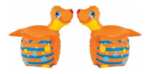 Bracitos Leon Marino Flotador  32117 Inflable Bestway 0
