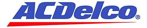 Amortiguador Trasero Acdelco Chevrolet Aveo G1 / G3 09 -15 1