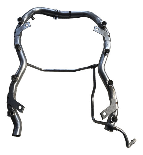 Flauta De Combustível Bmw X5 4.4 V8 M62 E53 02/05  B49 0