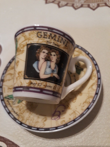 Porcelana De Venecia 1