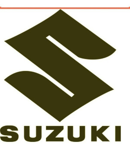 Suzuki An 125 Asiento Y Punsuar Punsua 0