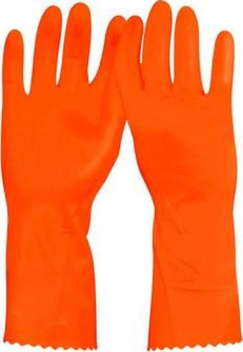 Guante Doméstico Antiderrapante Truper Gu-313 Talla G 0