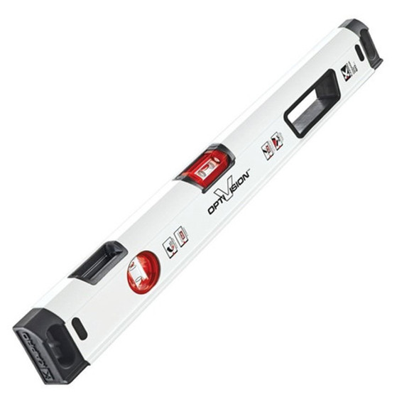 Nivel Kapro Aluminio 80cm Condor 905 A Prueba De Caídas 0