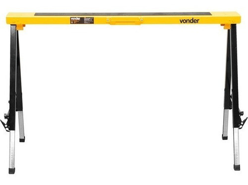 Caballete Portatil Con Patas Telescopias 12 Modos Vonder Fc 1