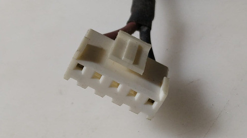 Cable 220 V Tv Hitachi Cdh-l32digs04 Original 1