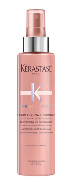 Precio Real Kérastase Chroma Absolu Chroma Thermique 150 Ml 0