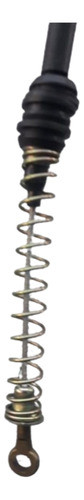 Cable De Freno De Mano Dmh Para Fiat Uno Duna Modelo 92 1