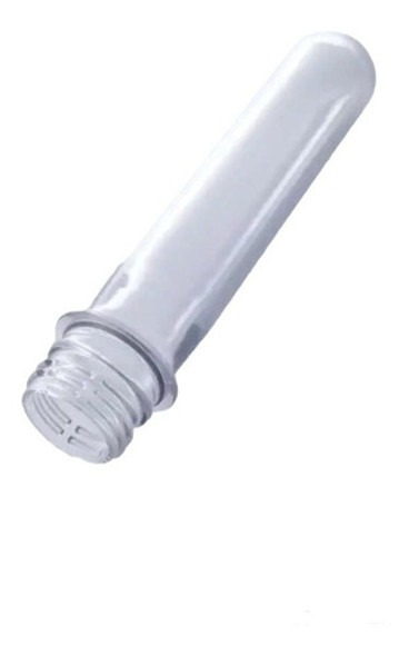 Tubos Plasticos Ensayo Golosinero Souvenirs 15cm X 30u 1