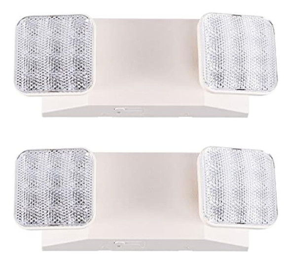 Accesorios De Iluminación De Salida De Emergencia Led Gruenl 0
