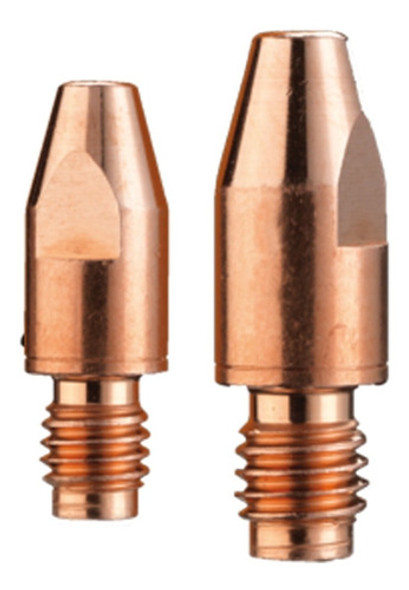 Pico Tubo Contacto Mb 36 M8 1.2mm L:30 Torcha Soldadura Mig 0