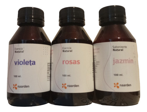 Esencias Naturales 0