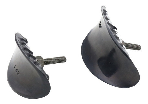 Set Prensa Talon Delantero Y Trasero Yamaha Xtz 250 0