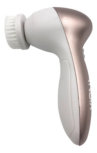 Cepillo Xion Limpiador Masajeador Facial Xi-face-cu 0