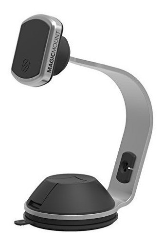 Scosche Mpohm Magicmount Pro Soporte Magnético Universal Par 0