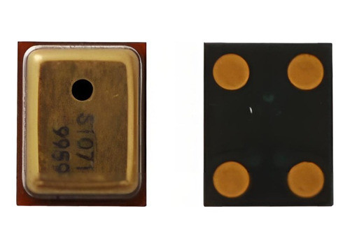 Microfono Interno Para Motorola Moto G G1 Xt1032 4 Pines 0