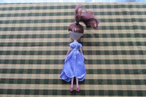 Muñeca Sofía Princesa, Articulada, Impecable Estado!!! 1