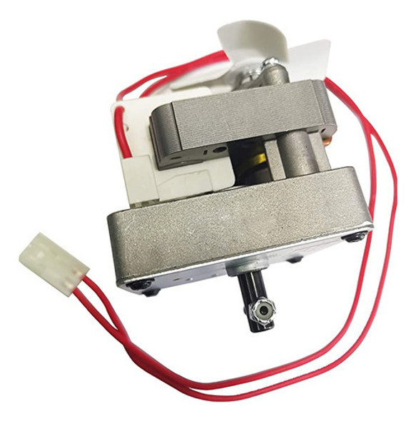 Bbqzone - Motor De Barrena P - 7350718:ml A $202990 1