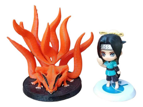 Figura Naruto Combo 3 0