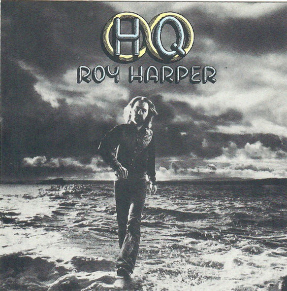 Cd Roy Harper  Hq 0
