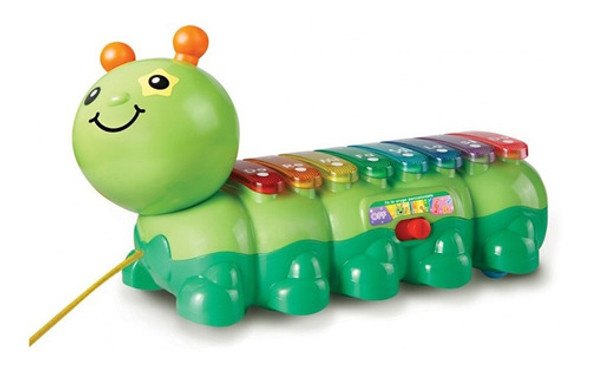 Vtech Fa La Oruga Percusionista - Mosca 1