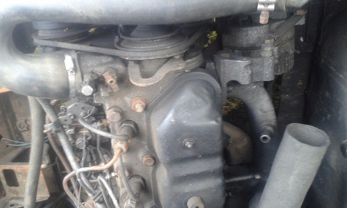 Bomba De Agua Indenor 0