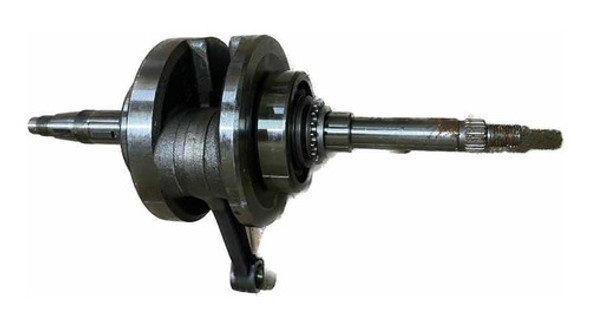 Cigueñal Completo Zanella Cuatri Ciclo G Forze 200 Original 1