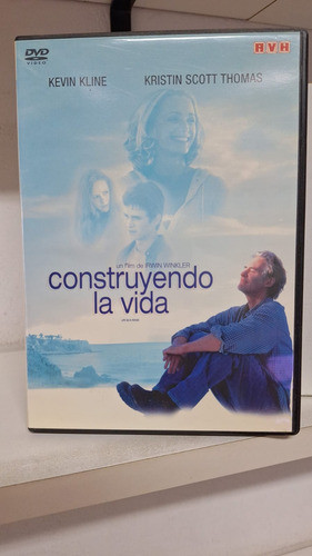 Dvd -- Construyendo La Vida 0