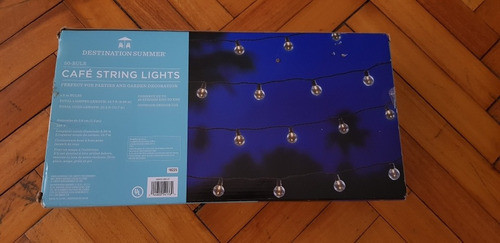 Luces De Exterior. Oferta Rebajadas!!! 1
