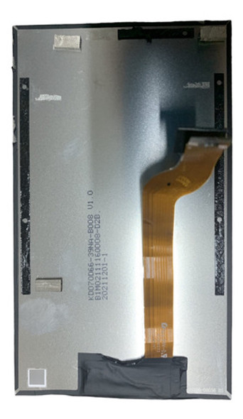 Display Lcd Amazon Fire 7 1
