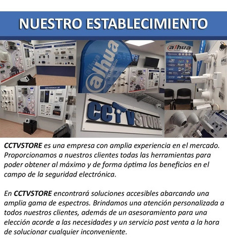 Soporte Para Montaje En Poste - Dahua - Pfa152-e 1