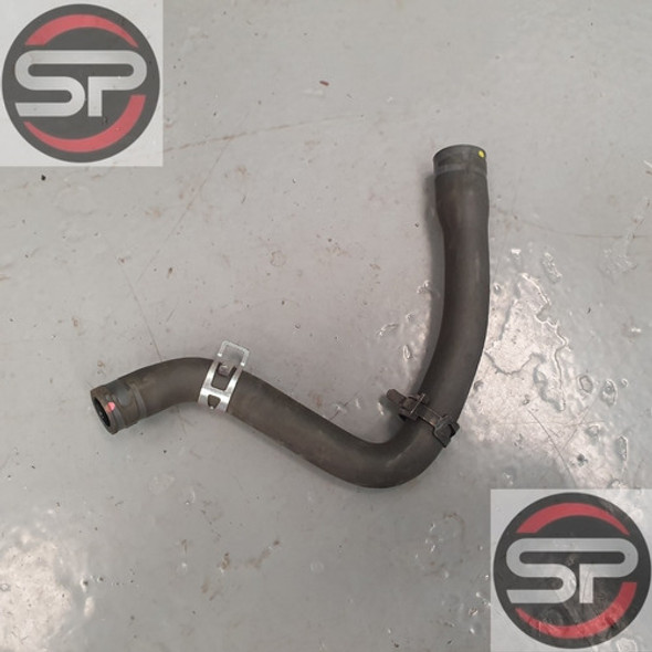Mangueira Respiro Filtro Ar Honda Fit 1.5 2017 (original) 0