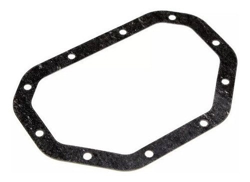 Junta Tapa Diferencial Relacion 4,87 Chevrolet 100% Corsa 0