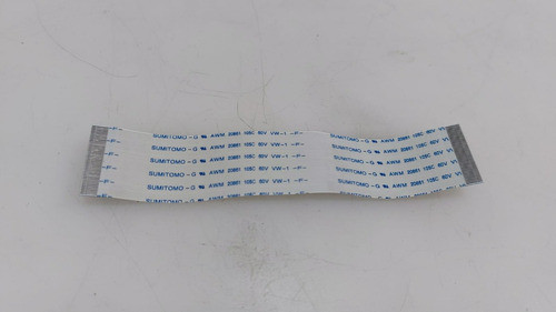 Flex Philips 42pf9936d/78 40 Pin 105x21mm 0